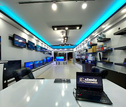 FIRAT GÜNDÜZ ELEKTRONİK Yerel İşletme fotoğrafı 1