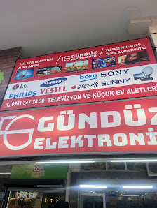 FIRAT GÜNDÜZ ELEKTRONİK Yerel İşletme fotoğrafı 3