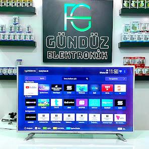 FIRAT GÜNDÜZ ELEKTRONİK Yerel İşletme fotoğrafı 5