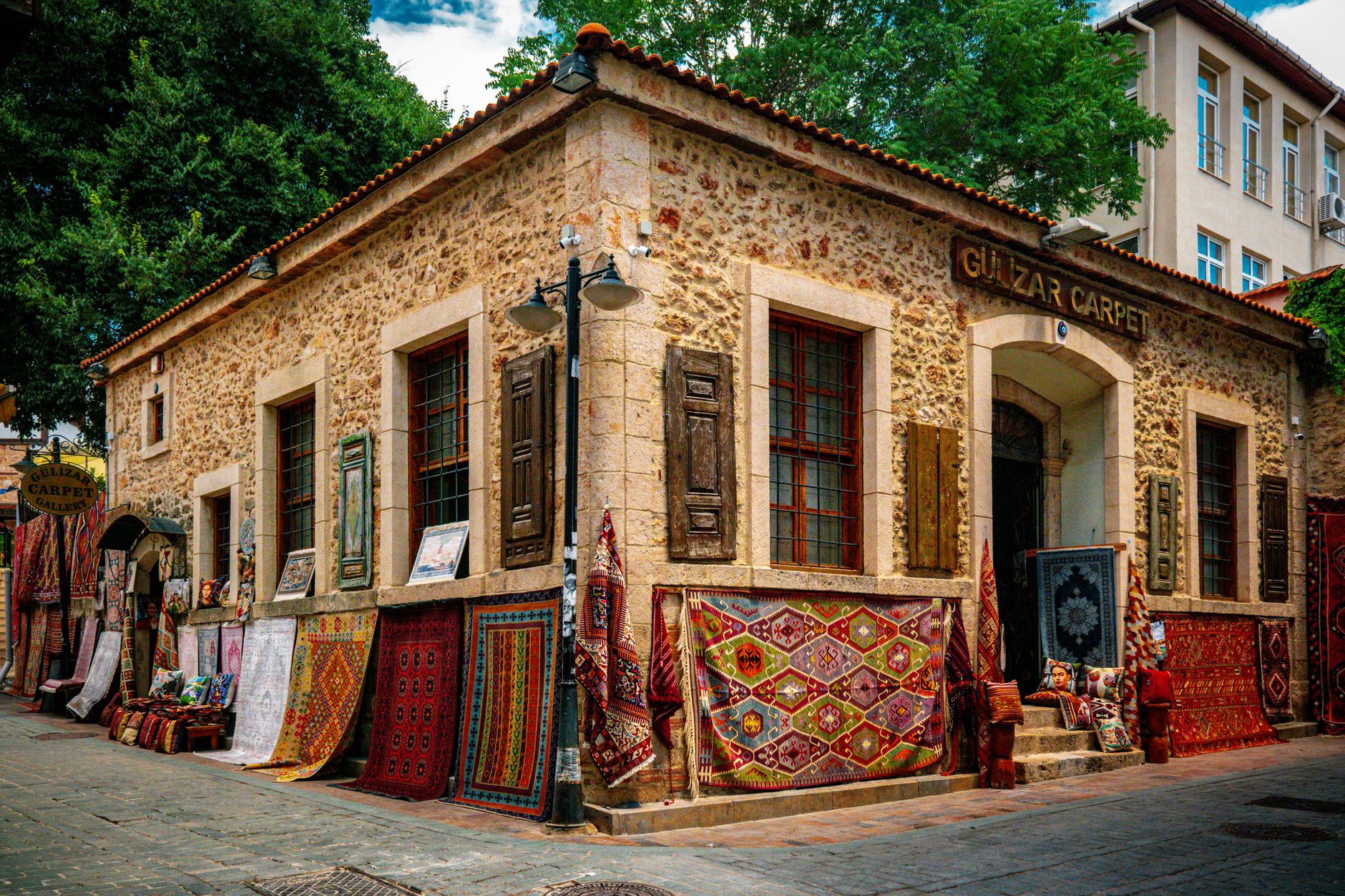FIRAT GÜNDÜZ ELEKTRONİK Yerel İşletme fotoğrafı 6
